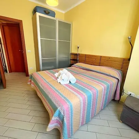 Semeria 19 - Appartement San Remo