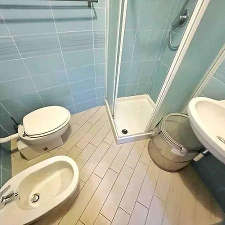 Semeria 19 - Appartement San Remo