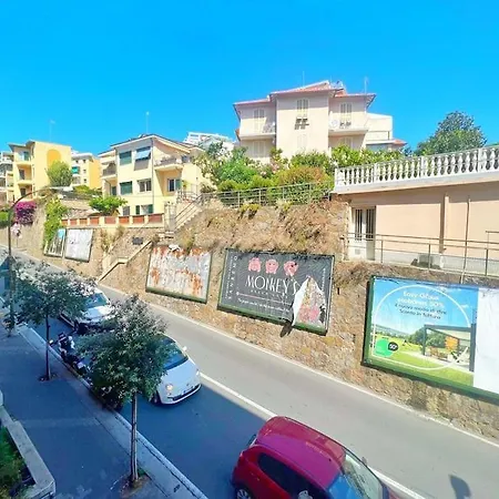 Appartement Semeria 19 - San Remo