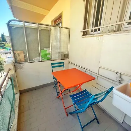 Appartement Semeria 19 -