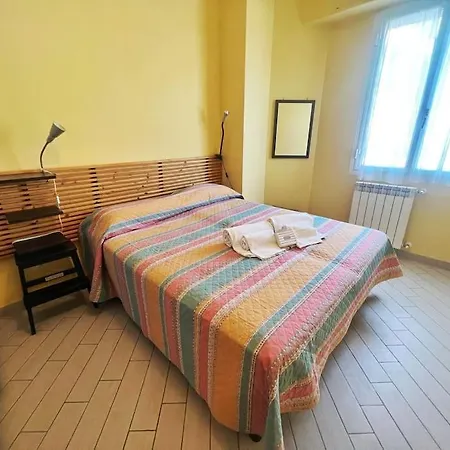 Apartament Semeria 19 -