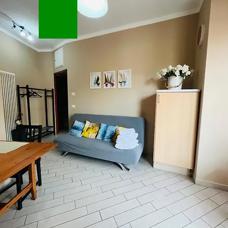 Semeria 19 - Apartament San Remo