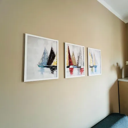 Appartement Semeria 19 - San Remo