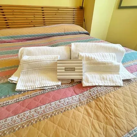 Semeria 19 - Apartment