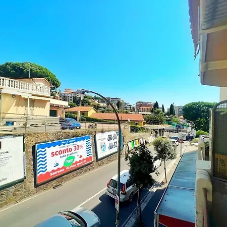 Semeria 19 - Apartment