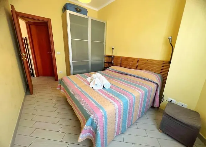 Semeria 19 - Appartement San Remo