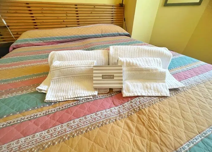 Semeria 19 - Appartement