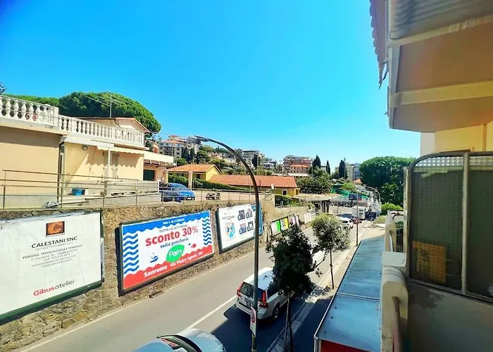 Semeria 19 - Appartement