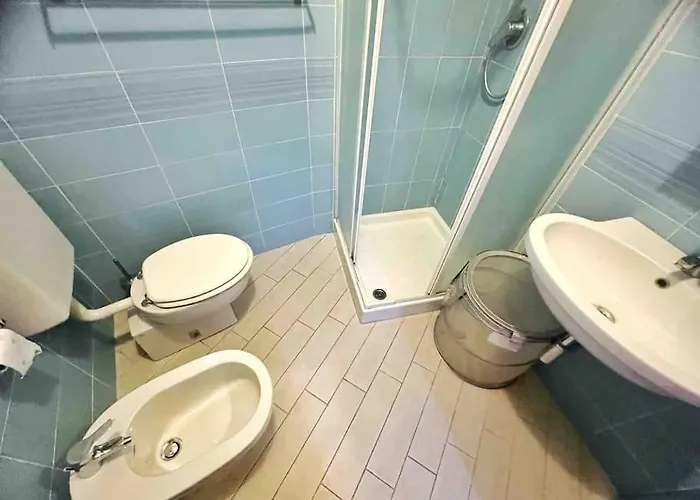 Semeria 19 - Appartement San Remo