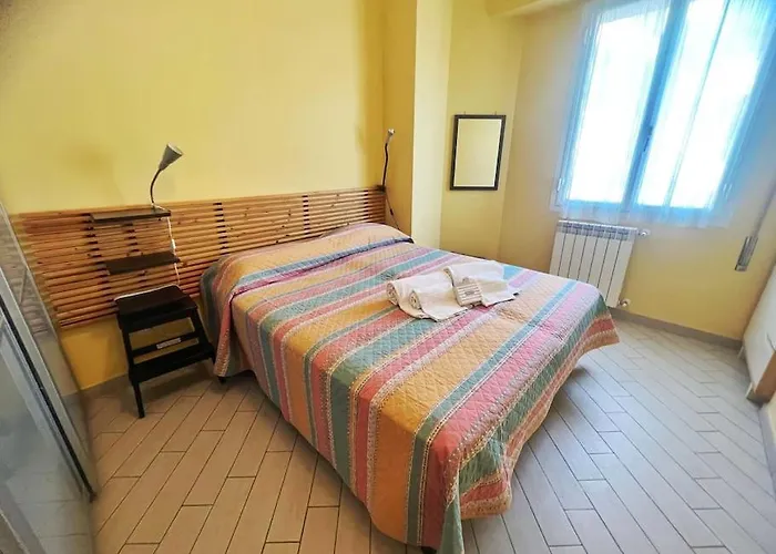 Appartement Semeria 19 -