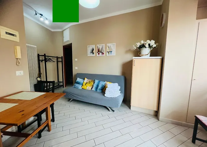 Semeria 19 - Appartement San Remo